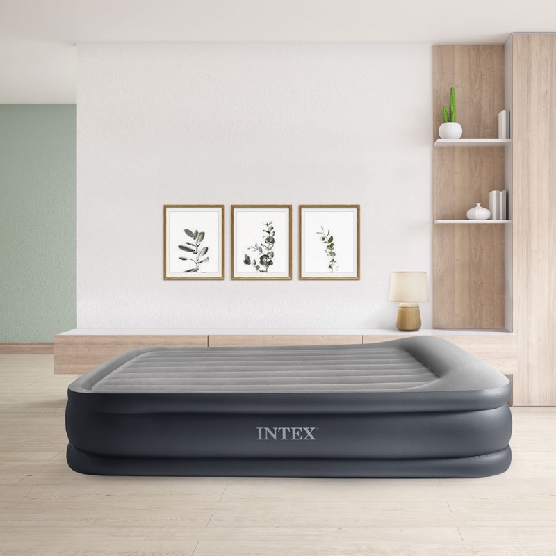 Matelas gonflable electrique.6